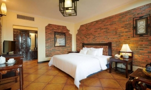 Halong - Tuan Chau 2 days 1 night - overnight at Tuan Chau villas