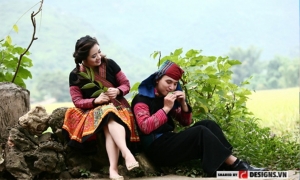 Sapa Medium Trekking 03 Nights & 03 Days (By bus)